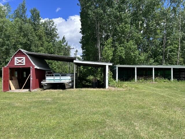 15850 MacDonald Road Lachine, MI 49753 - Photo 43 of 56