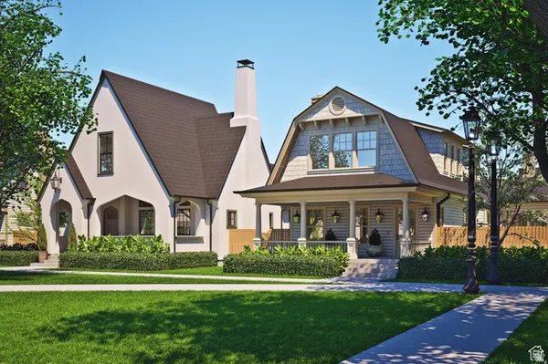 $882,525 | 451 South Main Street, Unit 136, Vineyard, UT 84059