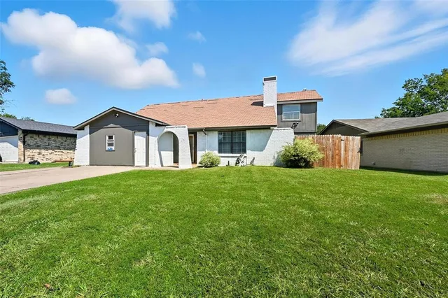 $339,990 | 801 Via Avenida, Mesquite, TX 75150