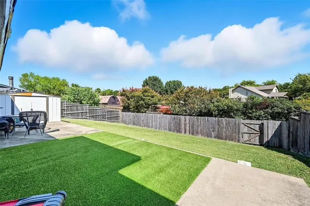 $339,990 | 801 Via Avenida, Mesquite, TX 75150