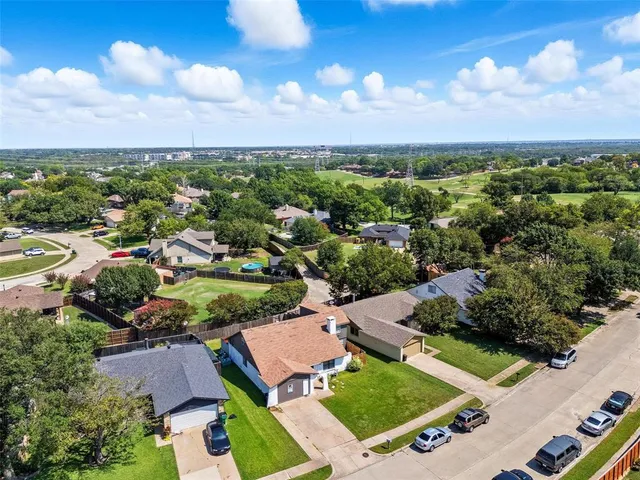 $339,990 | 801 Via Avenida, Mesquite, TX 75150