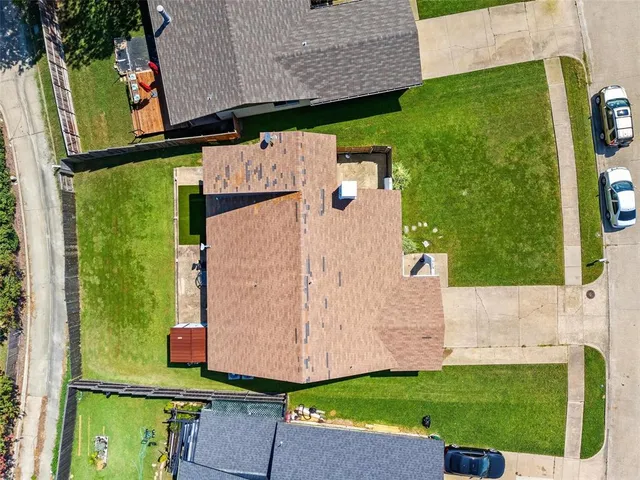 $339,990 | 801 Via Avenida, Mesquite, TX 75150