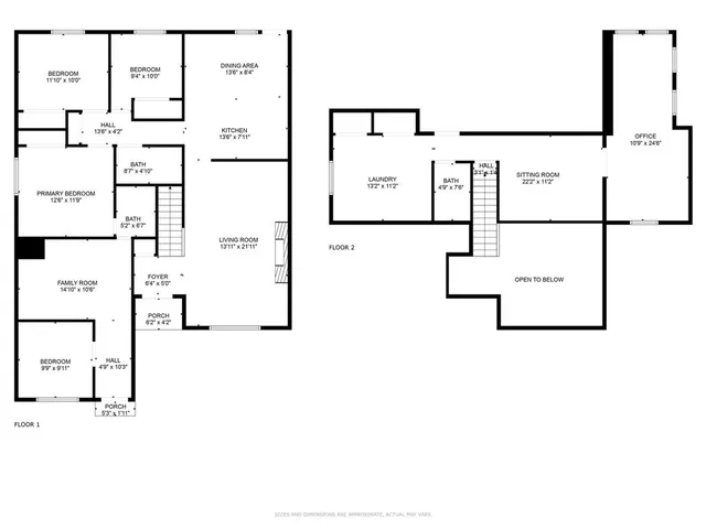 $339,990 | 801 Via Avenida, Mesquite, TX 75150