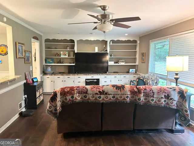 $399,000 | 436 South Prospect Avenue, Waco, GA 30182