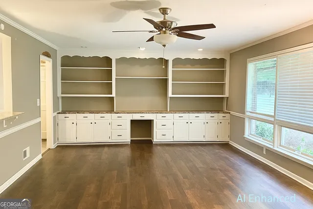 $399,000 | 436 South Prospect Avenue, Waco, GA 30182