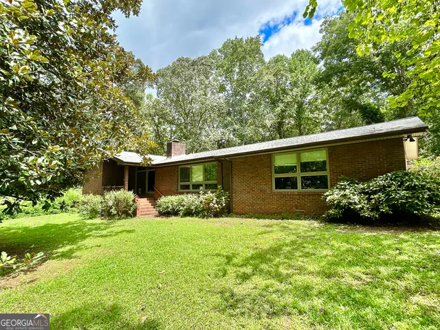 $399,000 | 436 South Prospect Avenue, Waco, GA 30182