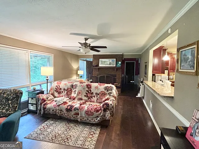 $399,000 | 436 South Prospect Avenue, Waco, GA 30182