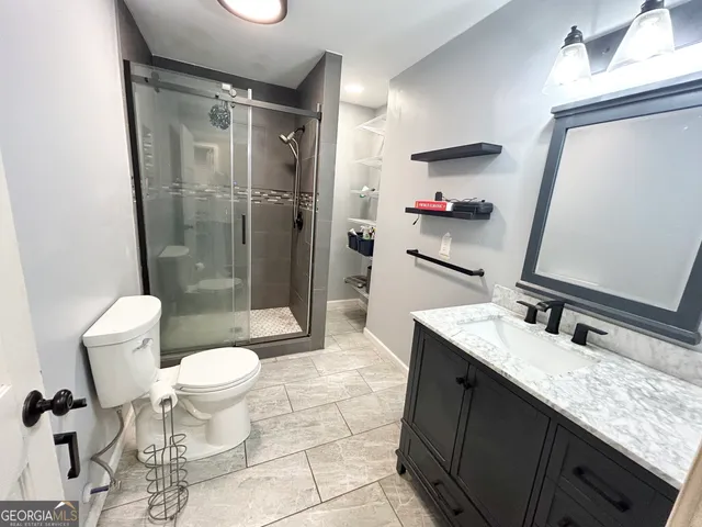 $399,000 | 436 South Prospect Avenue, Waco, GA 30182