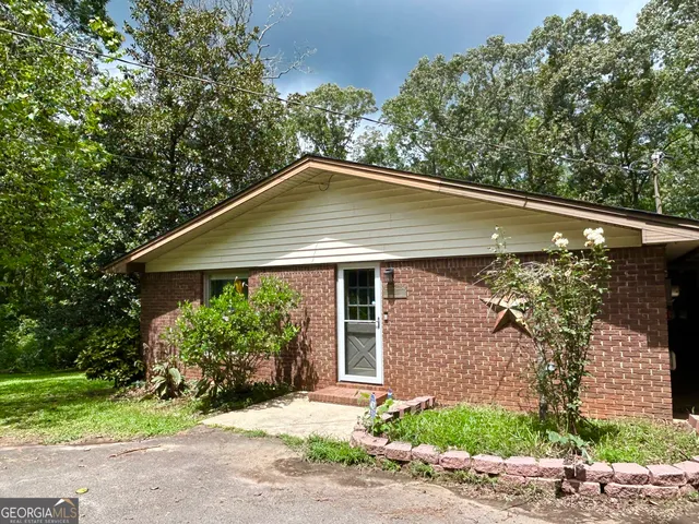 $399,000 | 436 South Prospect Avenue, Waco, GA 30182