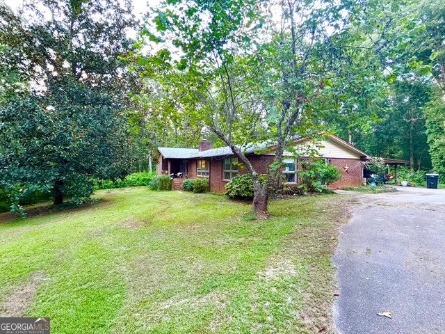 $399,000 | 436 South Prospect Avenue, Waco, GA 30182