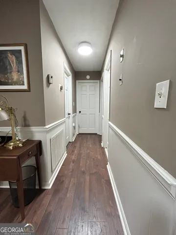 $399,000 | 436 South Prospect Avenue, Waco, GA 30182