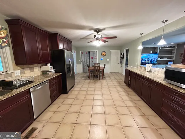 $399,000 | 436 South Prospect Avenue, Waco, GA 30182