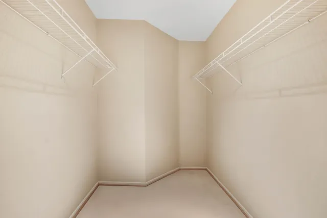 a view of small space