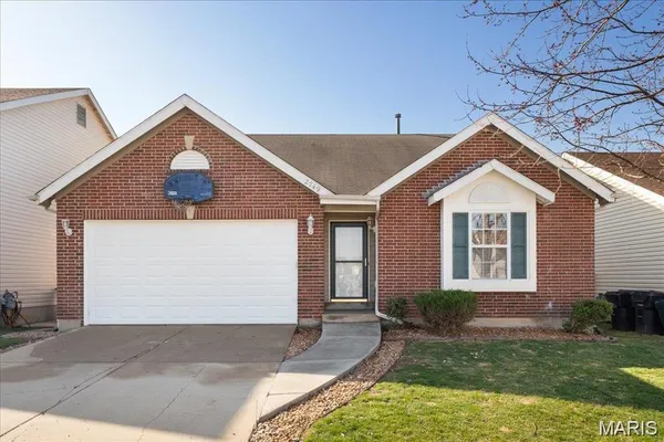 $310,000 | 2749 Brookmeadow Drive, Belleville, IL 62221