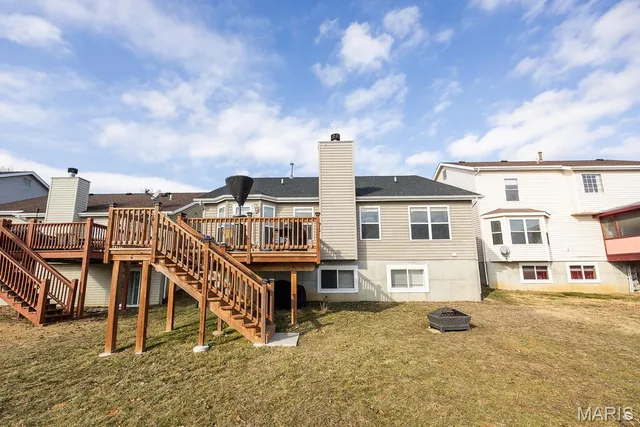 $369,999 | 2749 Brookmeadow Drive, Belleville, IL 62221