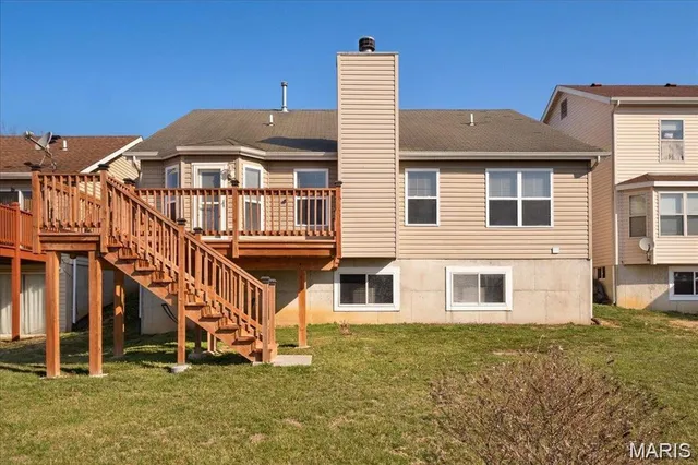 $369,999 | 2749 Brookmeadow Drive, Belleville, IL 62221