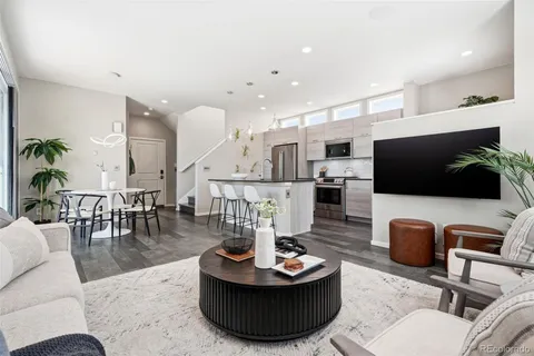 $575,000 | 1734 West 66th Avenue, Denver, CO 80221