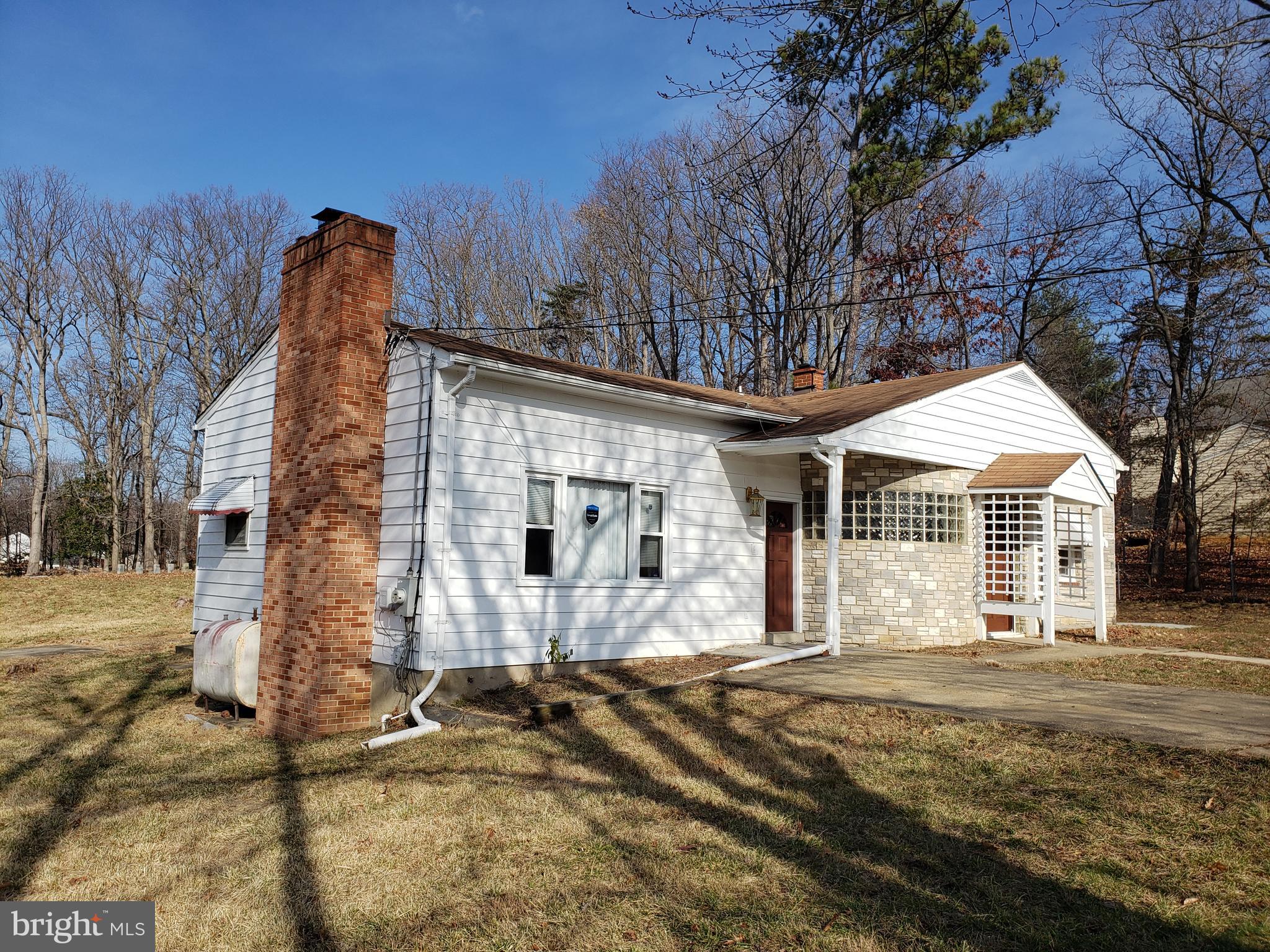 8701 Fort Foote Road Fort Washington, MD 20744 - Photo 1 of 22 Gallery Image 1