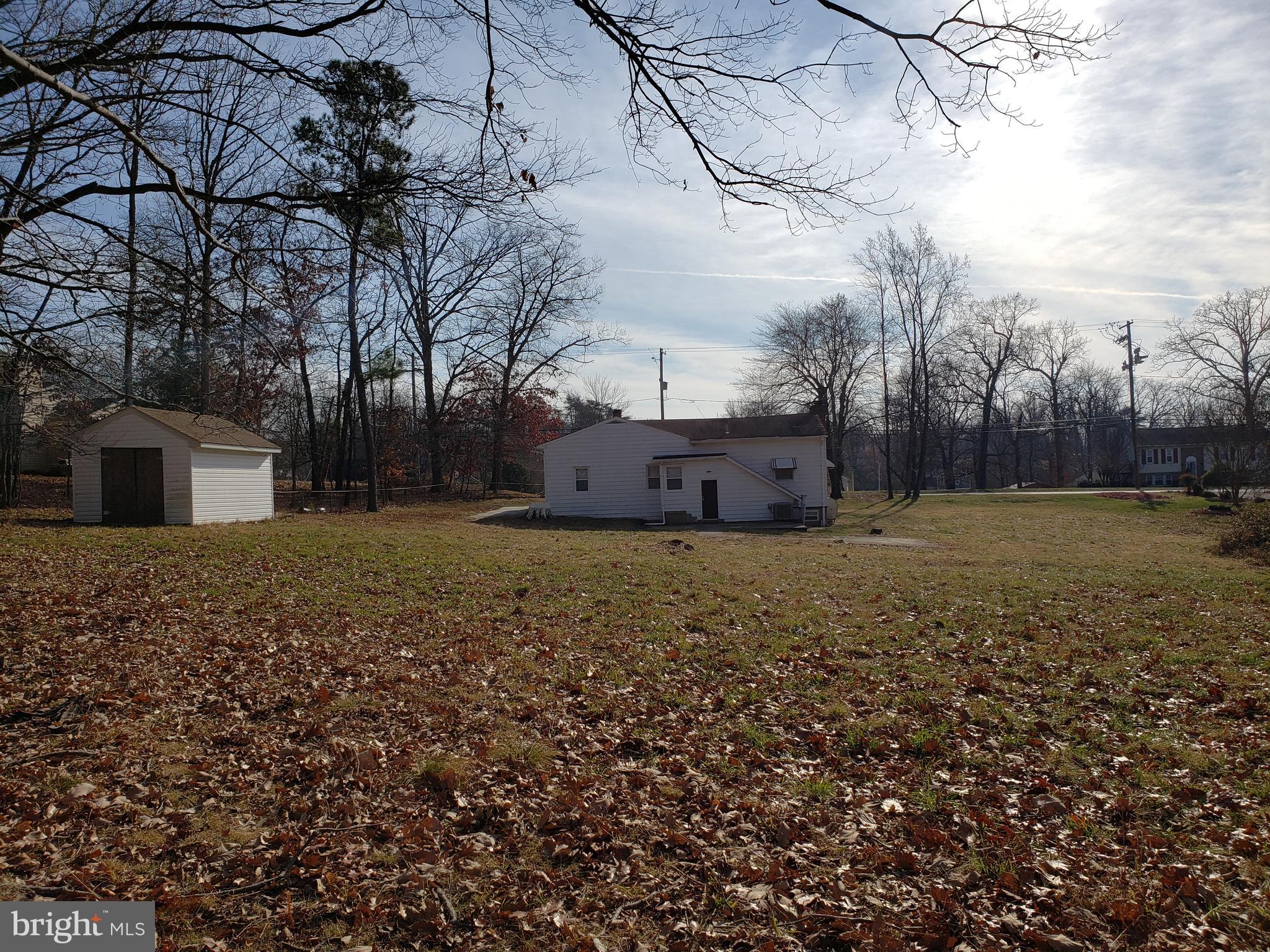 8701 Fort Foote Road Fort Washington, MD 20744 - Photo 2 of 22 Gallery Image 2