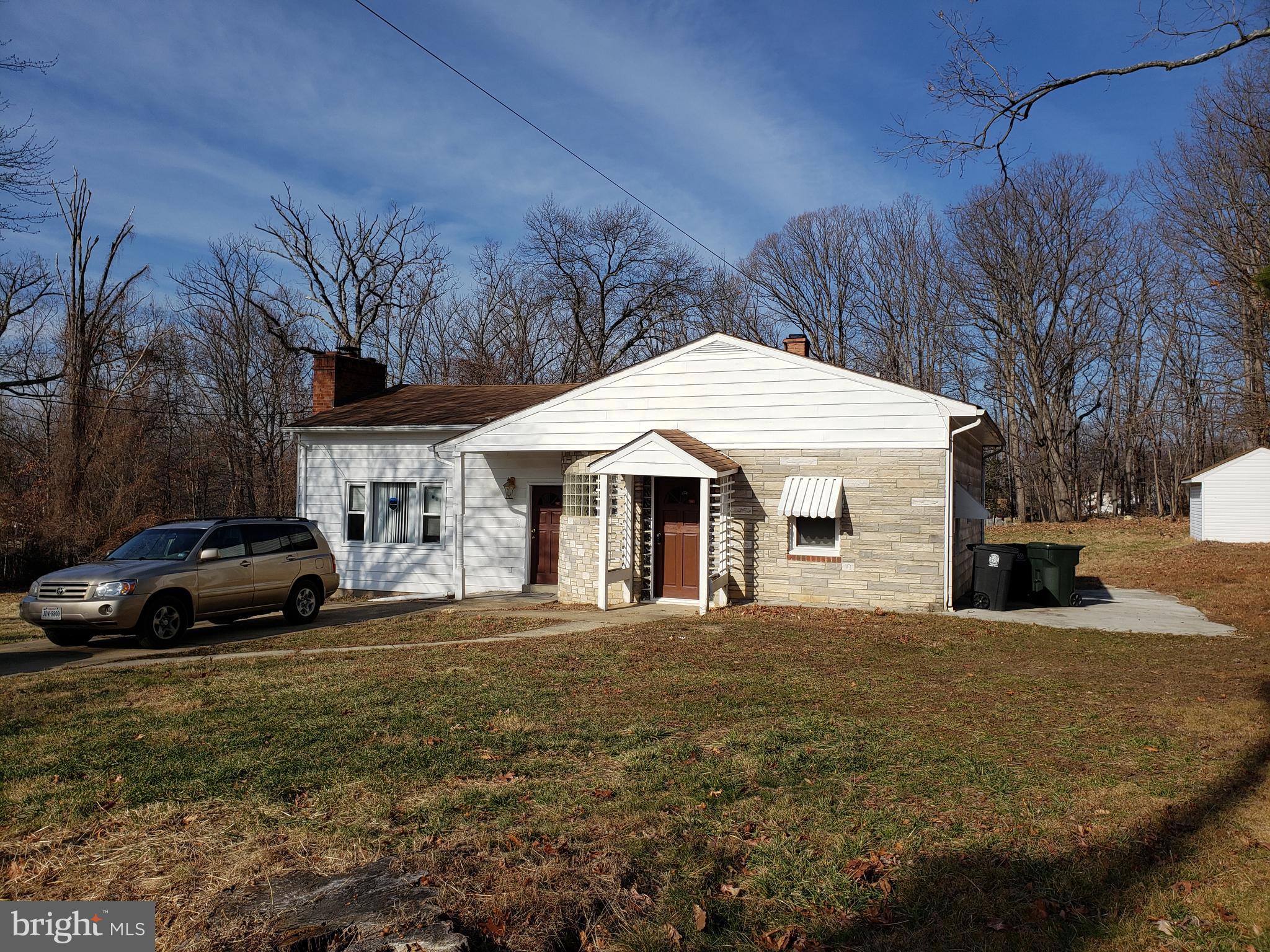 8701 Fort Foote Road Fort Washington, MD 20744 - Photo 16 of 22 Gallery Image 16