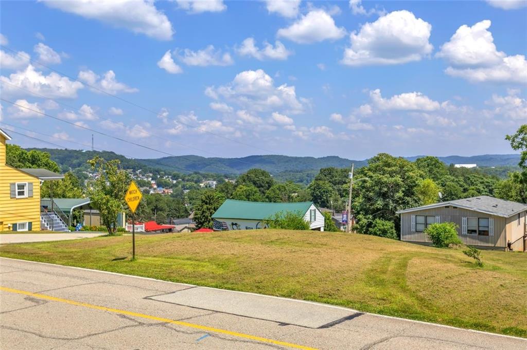 1646 Main Street Leechburg, PA 15656 - Photo 11 of 33 a view of street with houses