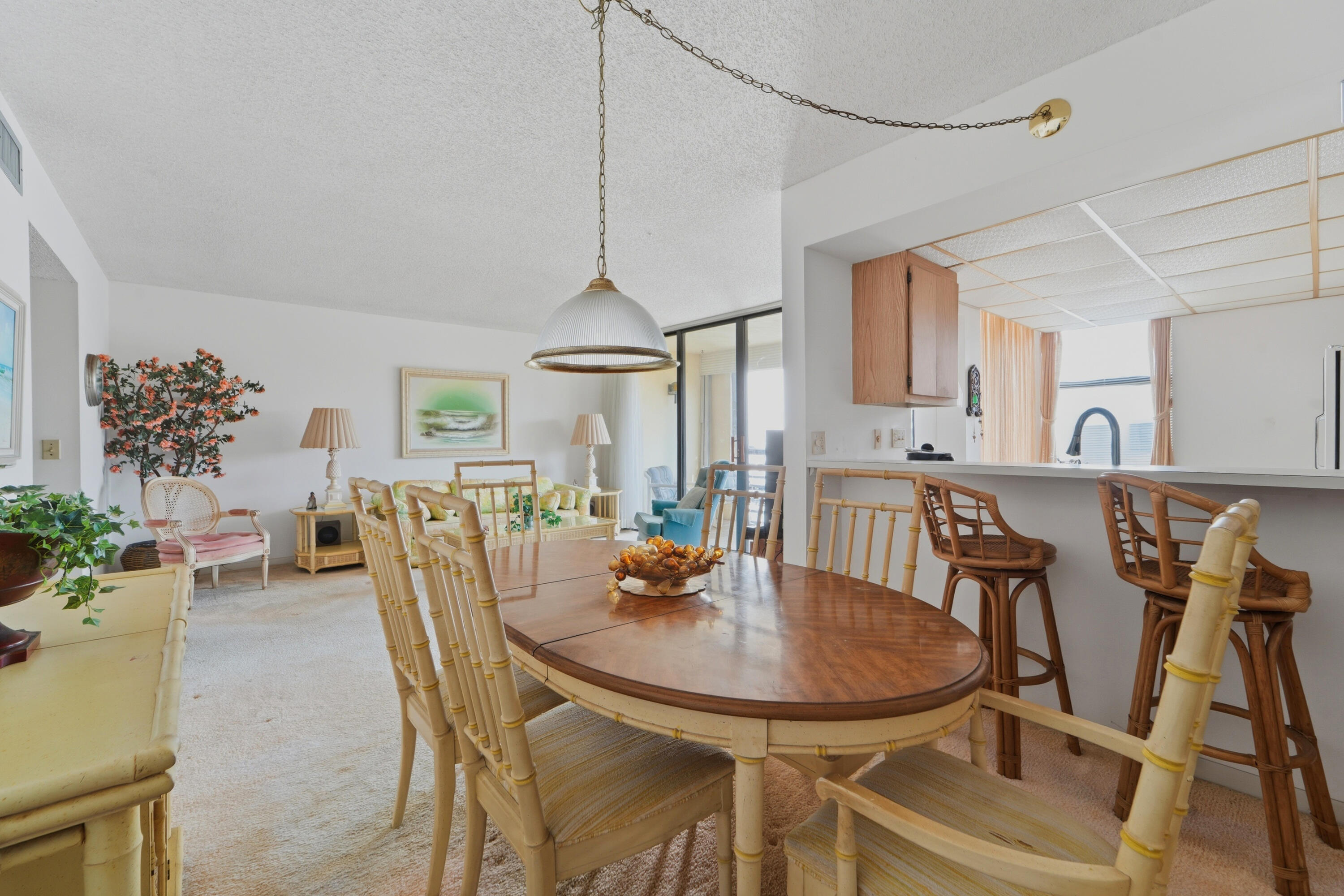 1950 Southwest Palm City Road, Unit 6207 Stuart, FL 34994 - Photo 26 of 54 Dining Room