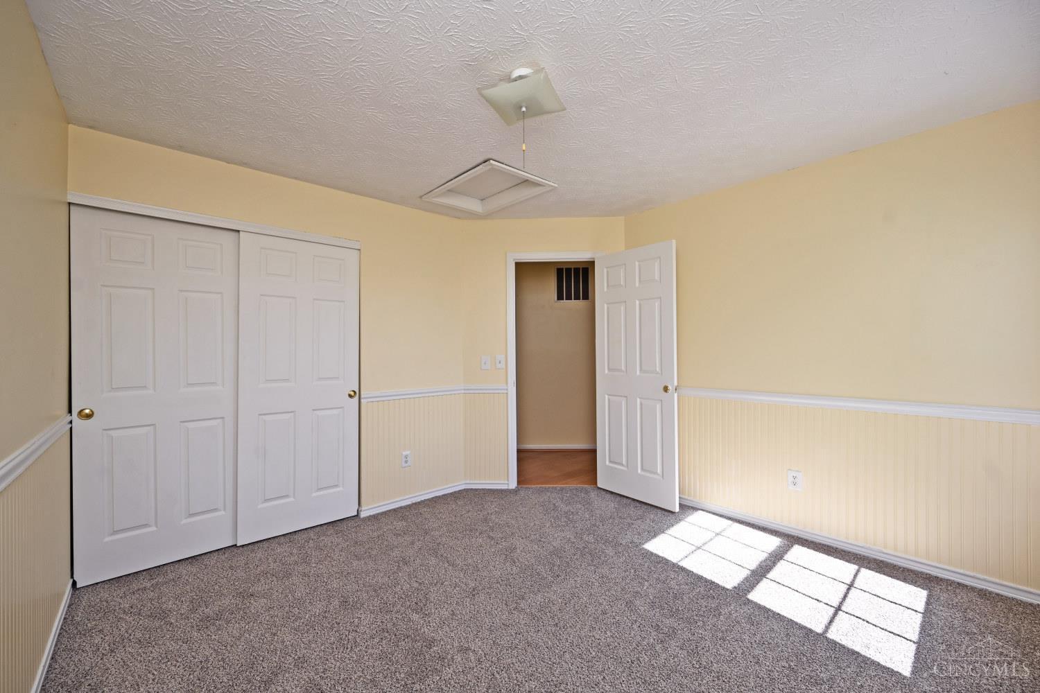 7853 West Chester Road West Chester, OH 45069 - Photo 29 of 54 Secondary view of Bedroomn #3.