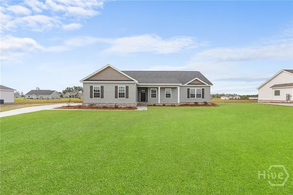 $314,900 | 0 Ryegrass Road, Unit 81, Statesboro, GA 30458