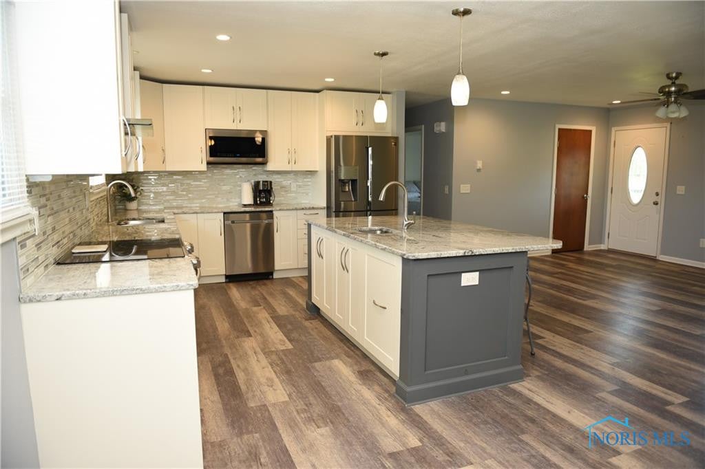 10248 Five Point Road Perrysburg, OH 43551 - Photo 23 of 50 Gallery Image 23