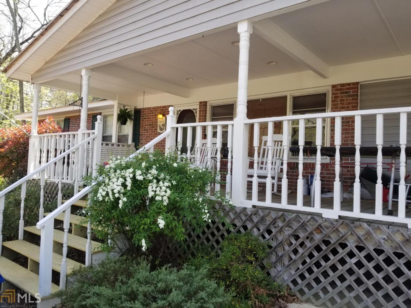 141 Henderson Falls Road Toccoa, GA 30577 - Photo 1 of 1 Gallery Image 1