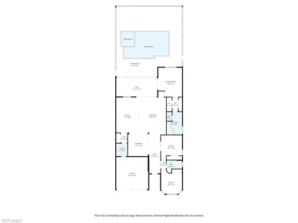 $974,999 | 15248 Blue Bay Circle, Fort Myers, FL 33913
