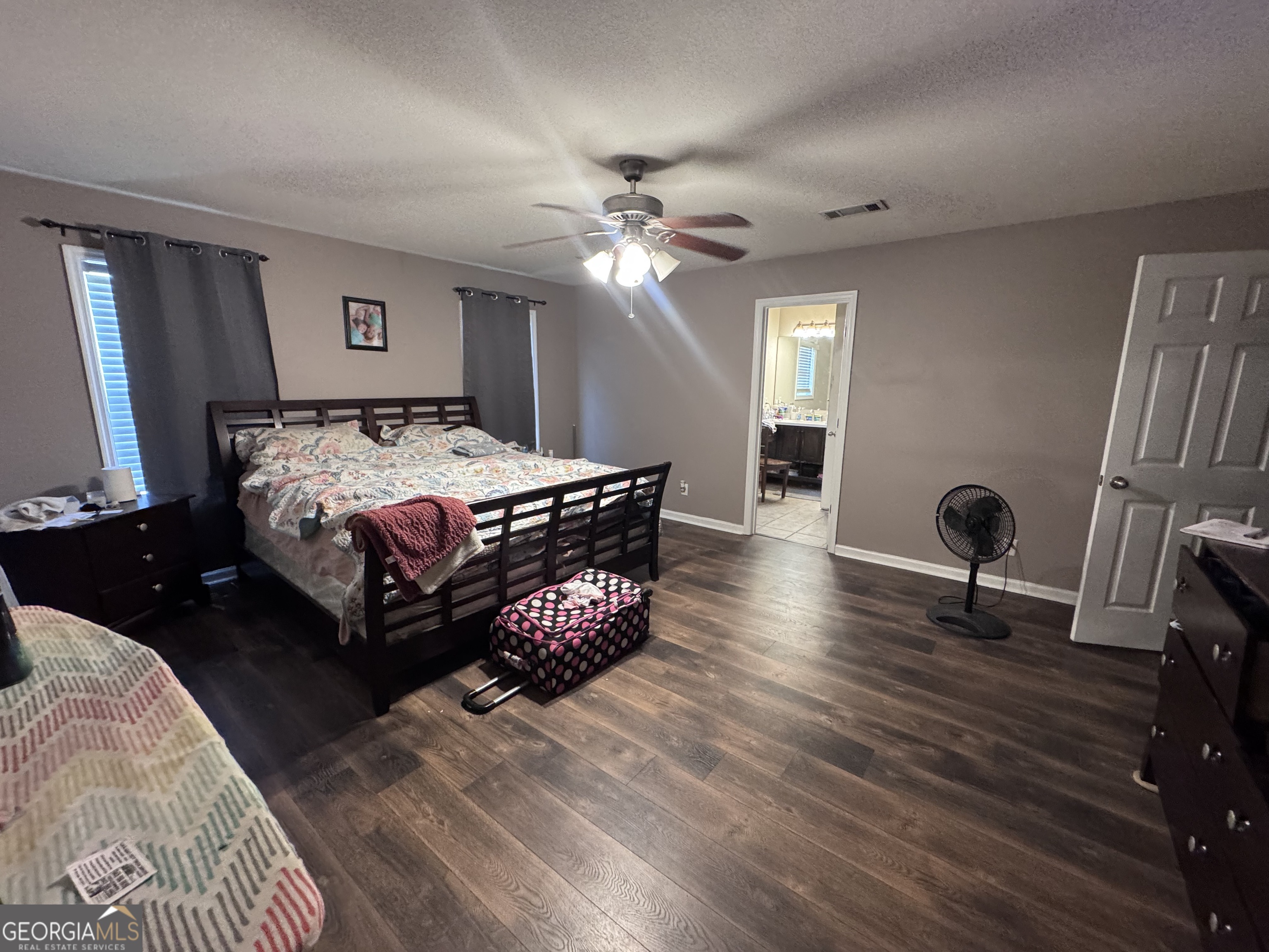 1427 Coleman Register Road Rentz, GA 31075 - Photo 9 of 25 Gallery Image 9