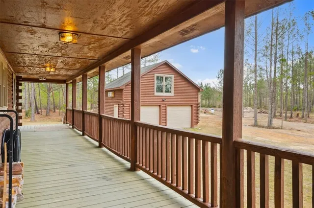 $559,900 | 1398 Adventure Trail, Millwood, GA 31552