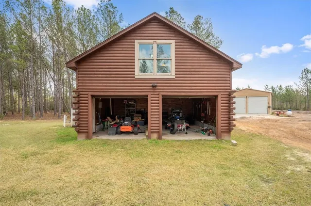 $559,900 | 1398 Adventure Trail, Millwood, GA 31552