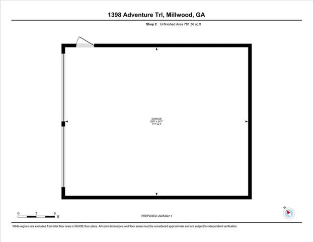 $559,900 | 1398 Adventure Trail, Millwood, GA 31552