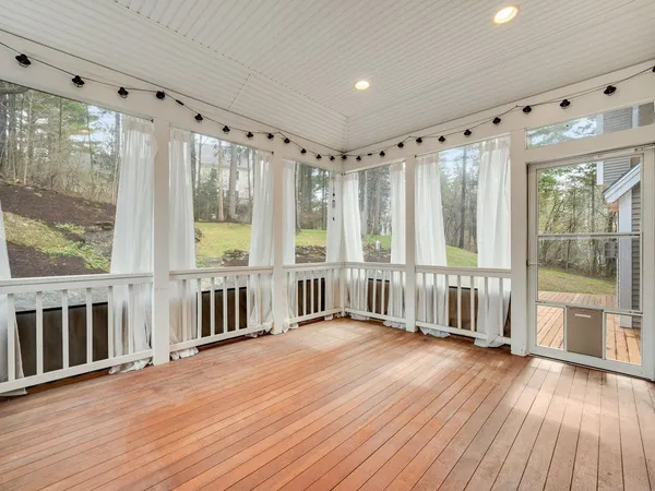 $1,250,000 | 206 Hawley Road, Shelburne, VT 05482
