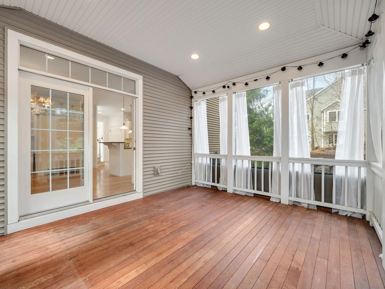 206 Hawley Road Shelburne, VT 05482 - Photo 12 of 52