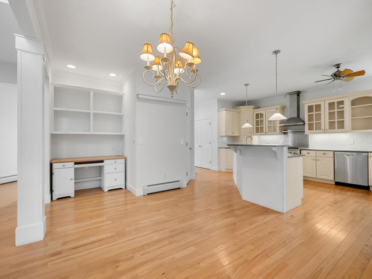 206 Hawley Road Shelburne, VT 05482 - Photo 13 of 52