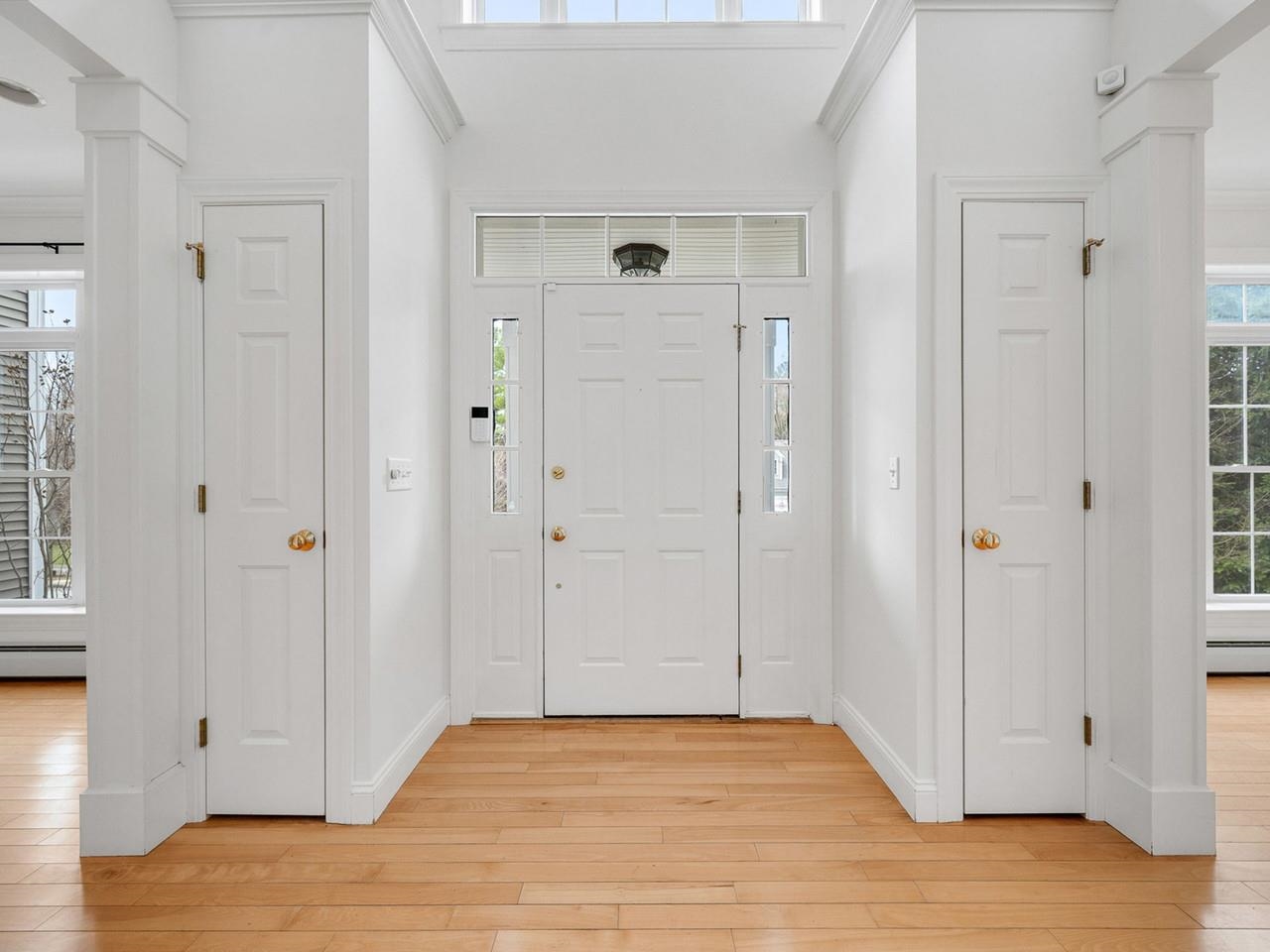 206 Hawley Road Shelburne, VT 05482 - Photo 3 of 52