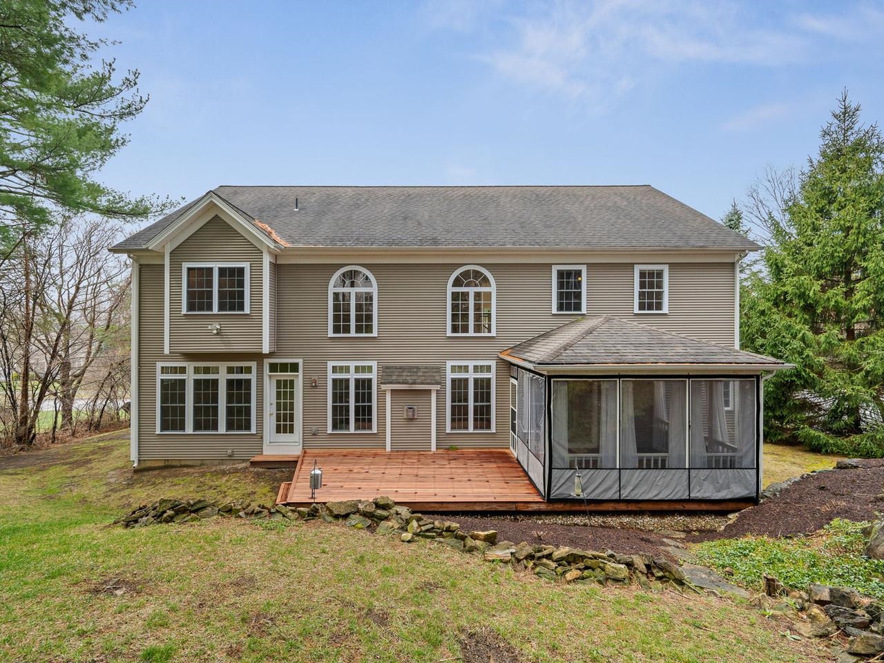 206 Hawley Road Shelburne, VT 05482 - Photo 36 of 52