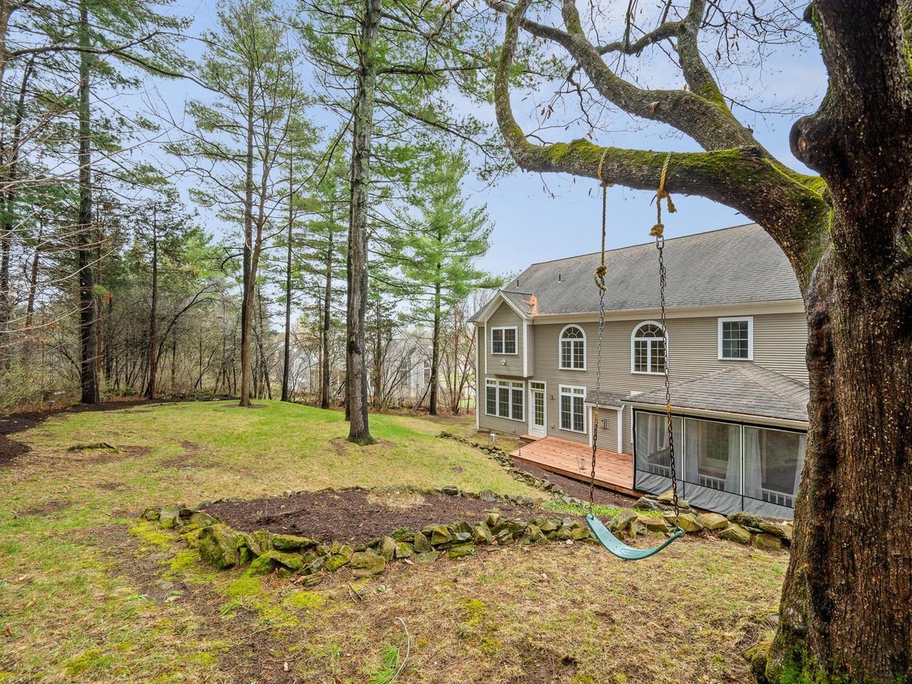 206 Hawley Road Shelburne, VT 05482 - Photo 37 of 52