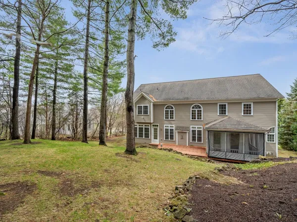 $1,250,000 | 206 Hawley Road, Shelburne, VT 05482