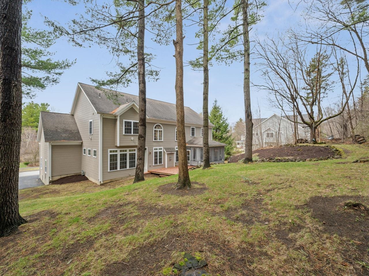 206 Hawley Road Shelburne, VT 05482 - Photo 39 of 52