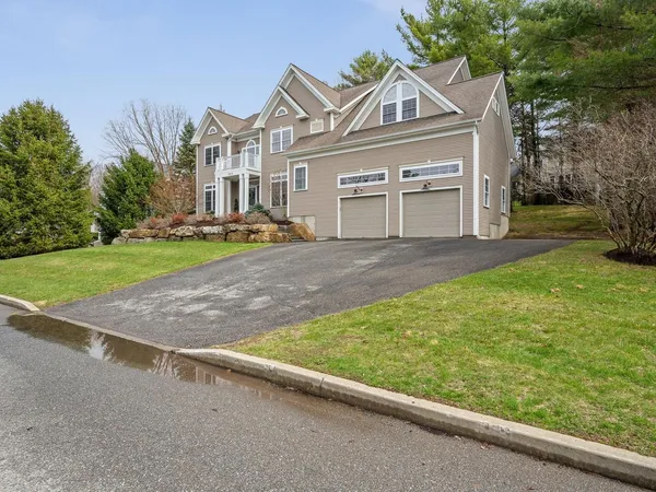 $1,250,000 | 206 Hawley Road, Shelburne, VT 05482