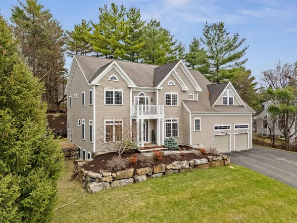 $1,250,000 | 206 Hawley Road, Shelburne, VT 05482