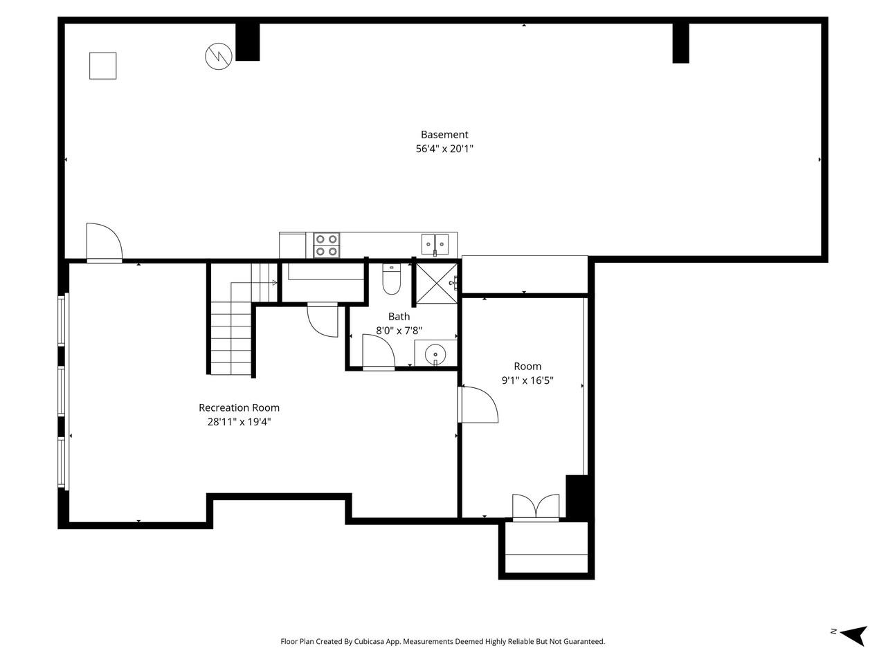 206 Hawley Road Shelburne, VT 05482 - Photo 49 of 52
