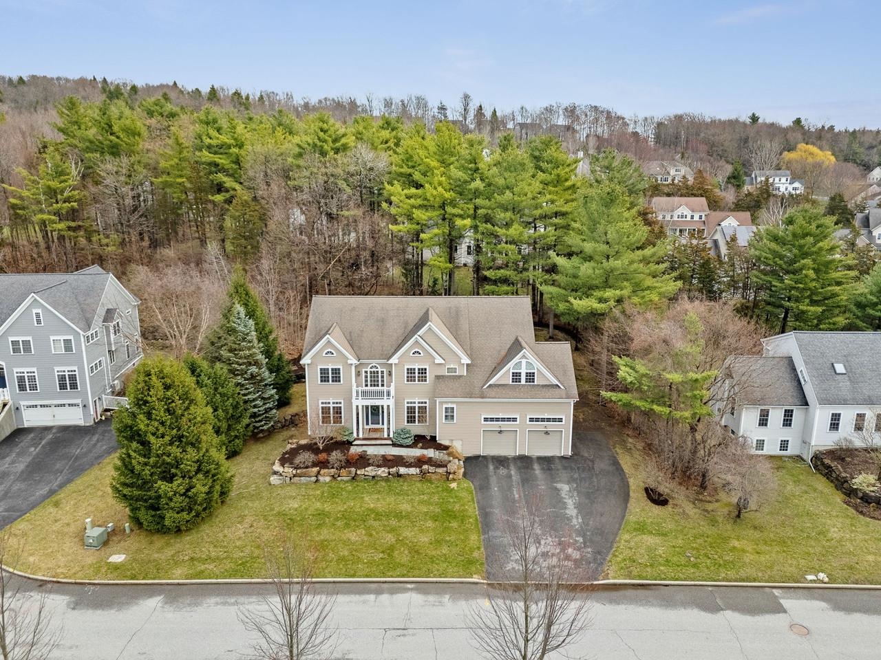 206 Hawley Road Shelburne, VT 05482 - Photo 51 of 52