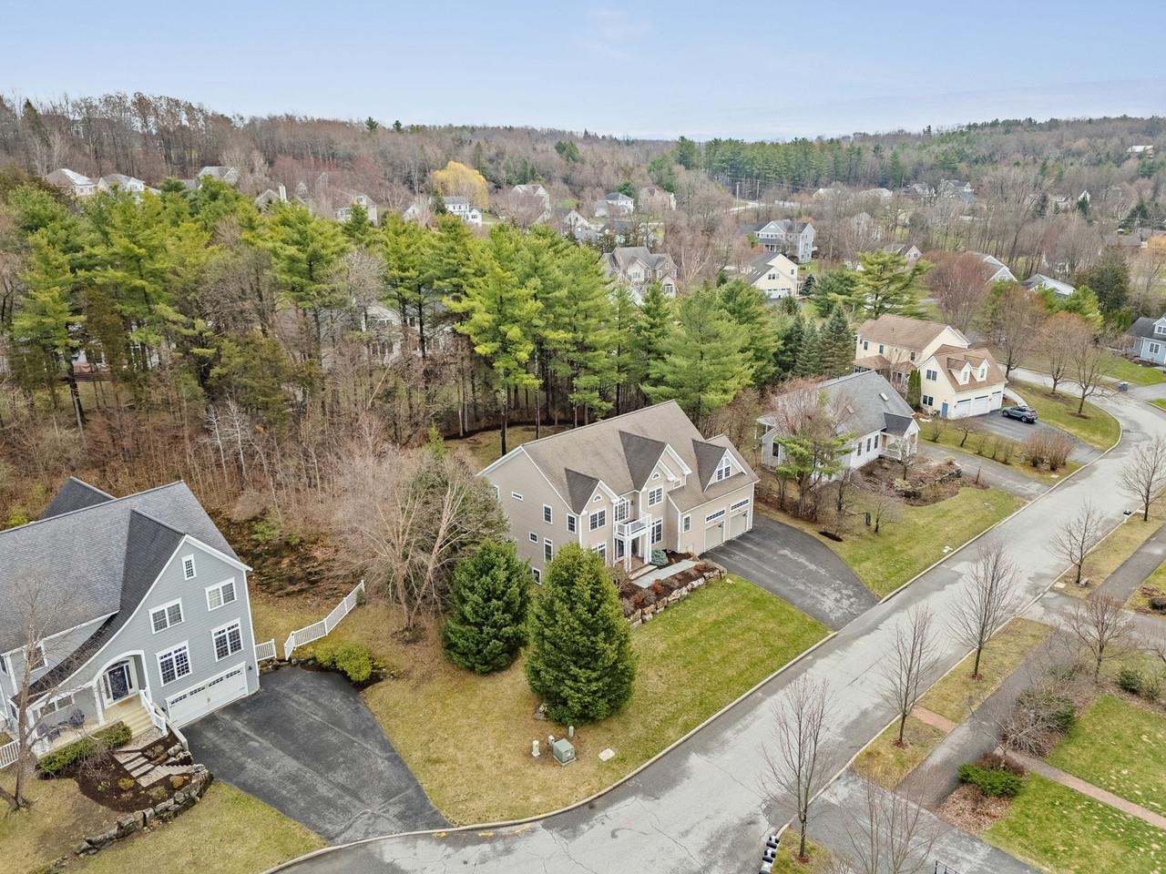 206 Hawley Road Shelburne, VT 05482 - Photo 52 of 52