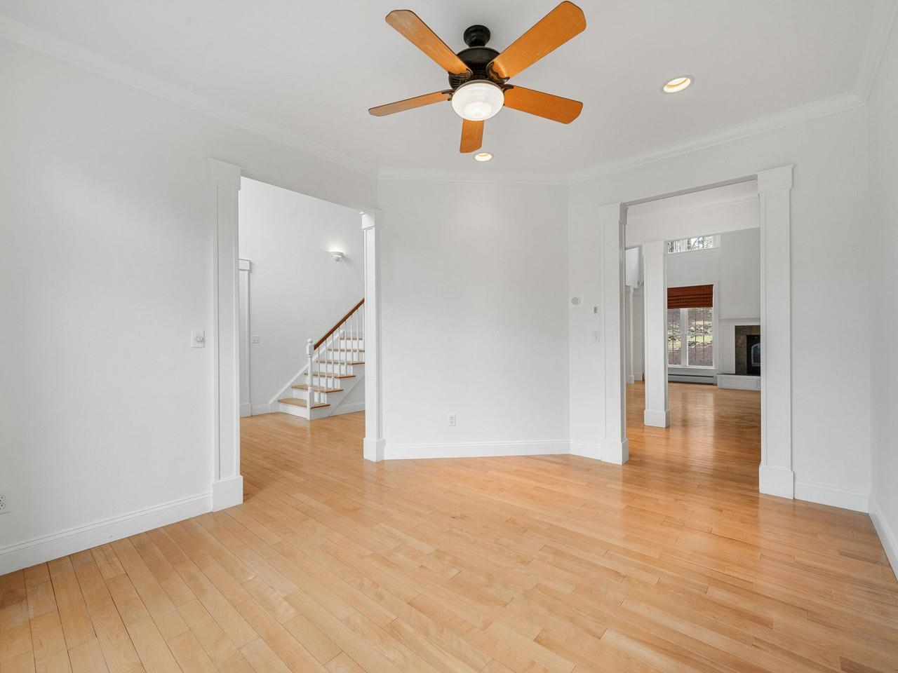 206 Hawley Road Shelburne, VT 05482 - Photo 6 of 52