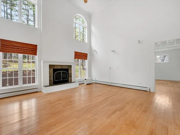 $1,250,000 | 206 Hawley Road, Shelburne, VT 05482